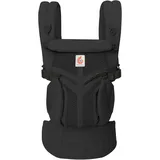 Ergobaby Omni 360 Cool Air Mesh onyx black