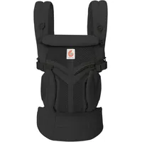 Ergobaby Omni 360 Cool Air Mesh onyx black