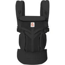 Ergobaby Omni 360 Cool Air Mesh onyx black