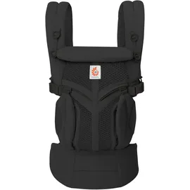 Ergobaby Omni 360 Cool Air Mesh onyx black