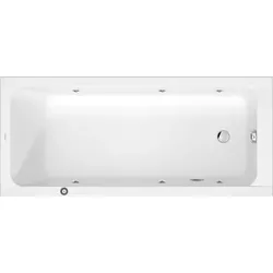Duravit Whirlwanne „D-Code“