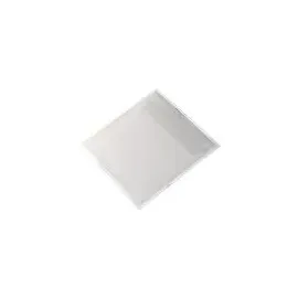 Durable CD-ROM-Tasche, 127x127 mm, 10 Stück