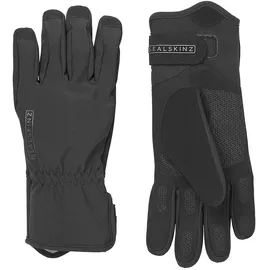SealSkinz BODHAM in schwarz