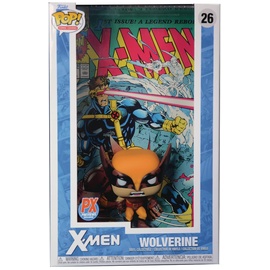Funko Pop! Marvel X-Men Wolverine PX Vinyl Figure
