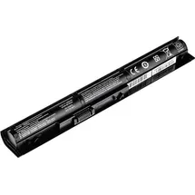 Green Cell Notebook-Akku RI04 805294-001 10.8V 4400 mAh HP