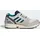 adidas ZX 8000 Zero Metallic/Dark Blue/Power Green 38 2/3