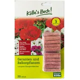 kölles beste Düngestäbchen 20 Stück
