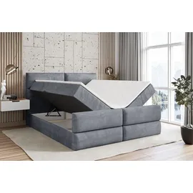 altdecor BOXI3-Z 200 x 200 cm H4 Grau