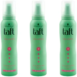 Schwarzkopf Taft Volumen Schaumfestiger 150 ml