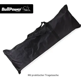 Bullpower Offroad-Sandbleche Kunststoff-Anfahrhilfen 10.000kg in rot, blau oder schwarz, Farbe:blau
