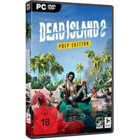 PC Computer Spiel Dead Island 2 NEU NEW 18 55