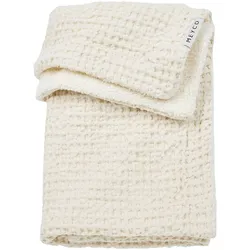 Meyco Baby Babydecke Winter Waffelpiqué 75x100 cm, natur