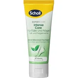 SCHOLL Reichhaltige Fuß- und Nagelcreme – 75.0 ml