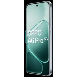 OPPO A6 Pro 8 GB RAM 256 GB Silver