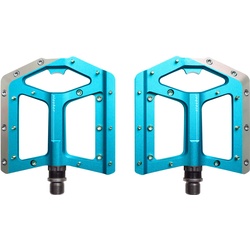 Cube Slasher Pedale - blue