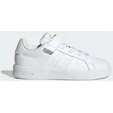 adidas Grand Court 3.0 Kinder Weiß 30