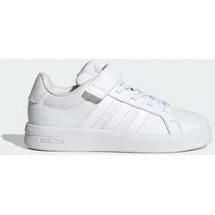 adidas Grand Court 3.0 Kinder Weiß 30