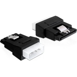 Delock Stromanschlußadapter, Interne Kabel (PC)