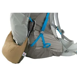 Robens Trace Hängematte - Sand / Green - 300 x 140 cm