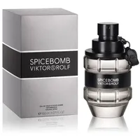 Viktor & Rolf Spicebomb 150 ml Eau de Toilette Herren Spray EDT NEU