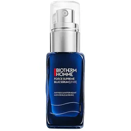 Biotherm Homme Force Supreme Blue Serum 30 ml
