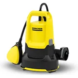 Kärcher SP 9.000 Flat