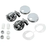 Ideal Standard Connect Softclosing Chrom