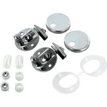 Ideal Standard Connect Softclosing Chrom