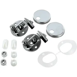 Ideal Standard Connect Softclosing Chrom
