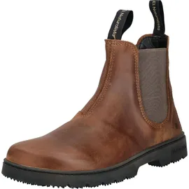El Naturalista Nomada N5262 terra Herren Chelsea Boot in Braun, 44