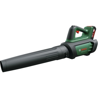 Bosch Advanced LeafBlower 36V-750 Akku-Laubbläser solo (06008C6001)