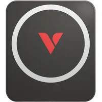 Verbatim SnapBack SSD 2 TB USB 3.2 Gen 2x2 Schwarz 0023942320623