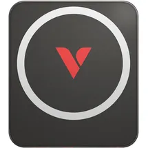 Verbatim SnapBack SSD 2 TB USB 3.2 Gen 2x2 Schwarz 0023942320623