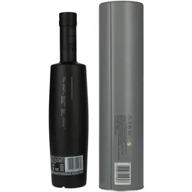 Octomore 57,3% vol 0,7 l in Tinbox