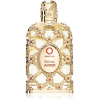 Orientica Luxury Collection Royal Amber 80 ml Eau de Parfum Unisex
