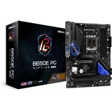 ASRock B650E PG Riptide WiFi (90-MXBL00-A0UAYZ)