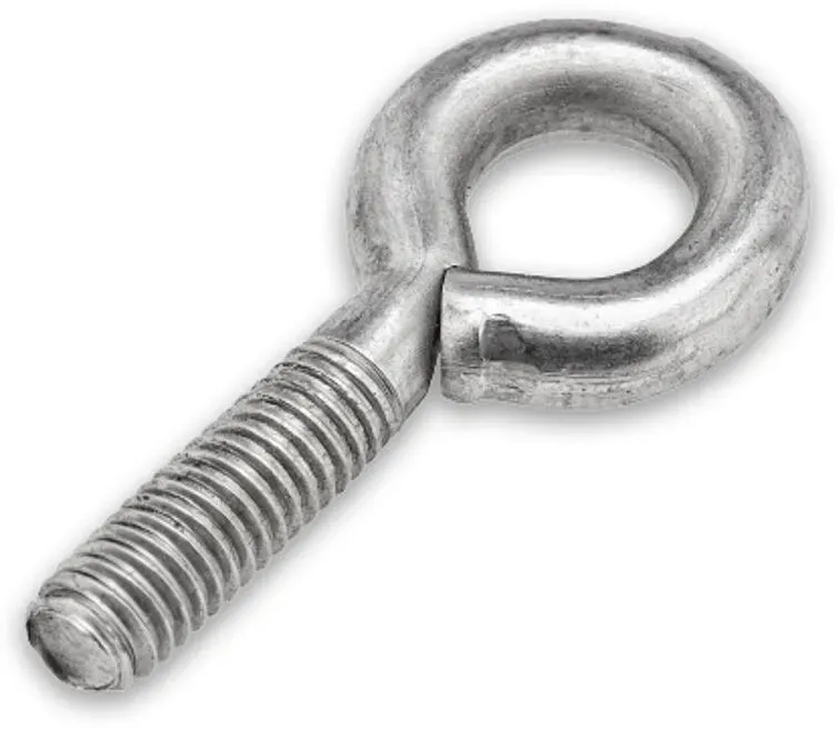 Ringschraube Grömo M6x20mm, Edelstahl