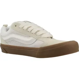 Vans Knu Skool Marshmallow/Light Gum 38,5