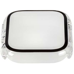 Hülle Watch Serie 7  V10A10C0 (Transparent)