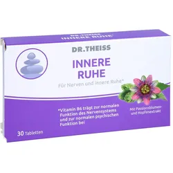 DR.THEISS Innere Ruhe Tabletten