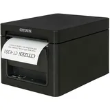 Citizen CT-E351 Schwarz