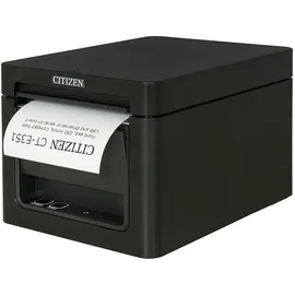 Citizen CT-E351 Schwarz