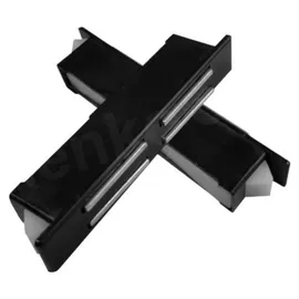 HAILO Türöffner 1001349 Kick and go Ersatzmagnet PAAR für Fußhebel 3691