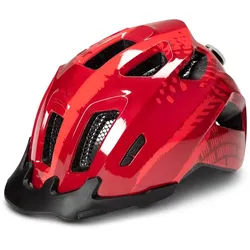 Cube Helm ANT Rot Modell 2024