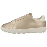 GEOX Sneaker in Gold | Gr.: 39