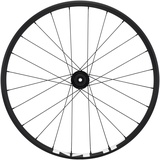 Shimano Unisex-Adult Rad nach. MT501 27,5" Fahrradräder, Mehrfarbig, one Size