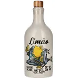 Gin Sul Limão Do Sul Dry Gin Limited Edition 2020 45% Vol. 0,5l