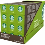 STARBUCKS Single-Origin Guatemala by NESPRESSO, Blonde Roast 12x10 Kaffeekapseln