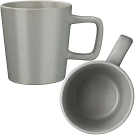 Tectake Una Kombiservice 30-tlg. grau