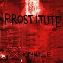 Prostitute(Deluxe Version 2023 Remaster) Softbook
